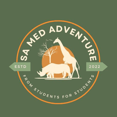 SA Med Adventure